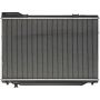 SPECTRA PREMIUM CU1155 Radiator