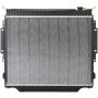 SPECTRA PREMIUM CU1165 Radiator