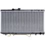 SPECTRA PREMIUM CU1174 Radiator