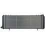 SPECTRA PREMIUM CU1193 Radiator