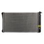 SPECTRA PREMIUM CU1202 Radiator