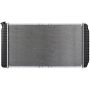 SPECTRA PREMIUM CU1212 Radiator