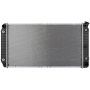 SPECTRA PREMIUM CU1212 Radiator