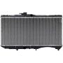 SPECTRA PREMIUM CU1239 Radiator