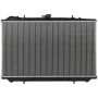 SPECTRA PREMIUM CU1242 Radiator