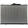 SPECTRA PREMIUM CU1278 Radiator