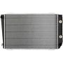 SPECTRA PREMIUM CU1279 Radiator