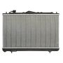 SPECTRA PREMIUM CU1286 Radiator