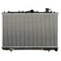 SPECTRA PREMIUM CU1286 Radiator