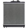 SPECTRA PREMIUM CU1290 Radiator