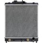 SPECTRA PREMIUM CU1290 Radiator