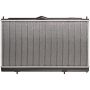 SPECTRA PREMIUM CU1298 Radiator