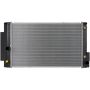 SPECTRA PREMIUM CU13001 Radiator