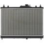 SPECTRA PREMIUM CU13002 Radiator
