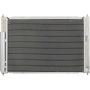 SPECTRA PREMIUM CU13004 Radiator And A/C Condenser Assembly