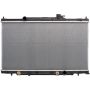 SPECTRA PREMIUM CU13015 Radiator