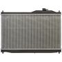 SPECTRA PREMIUM CU13016 Radiator