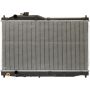 SPECTRA PREMIUM CU13016 Radiator