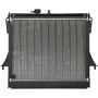 SPECTRA PREMIUM CU13017 Radiator