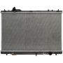 SPECTRA PREMIUM CU13018 Radiator