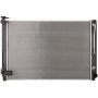 SPECTRA PREMIUM CU13019 Radiator