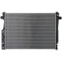 SPECTRA PREMIUM CU13022 Radiator