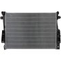 SPECTRA PREMIUM CU13022 Radiator