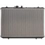 SPECTRA PREMIUM CU13024 Radiator