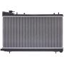 SPECTRA PREMIUM CU13026 Radiator
