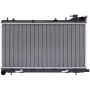 SPECTRA PREMIUM CU13026 Radiator