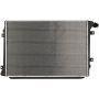 SPECTRA PREMIUM CU13030 Radiator