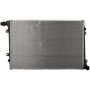 SPECTRA PREMIUM CU13030 Radiator