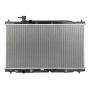 SPECTRA PREMIUM CU13031 Radiator