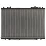 SPECTRA PREMIUM CU13037 Radiator