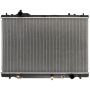 SPECTRA PREMIUM CU13037 Radiator