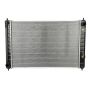 SPECTRA PREMIUM CU13039 Radiator