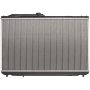 SPECTRA PREMIUM CU1303 Radiator