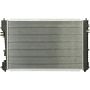 SPECTRA PREMIUM CU13041 Radiator
