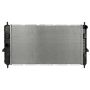 SPECTRA PREMIUM CU13042 Radiator