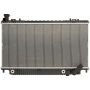 SPECTRA PREMIUM CU13044 Radiator