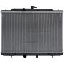 SPECTRA PREMIUM CU13047 Radiator