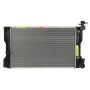 SPECTRA PREMIUM CU13049 Radiator
