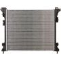 SPECTRA PREMIUM CU13063 Radiator