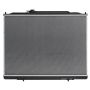 SPECTRA PREMIUM CU13065 Radiator