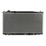 SPECTRA PREMIUM CU13068 Radiator
