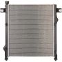 SPECTRA PREMIUM CU13071 Radiator