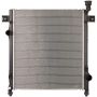 SPECTRA PREMIUM CU13071 Radiator