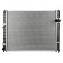 SPECTRA PREMIUM CU13078 Radiator