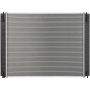 SPECTRA PREMIUM CU13079 Radiator