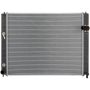 SPECTRA PREMIUM CU13079 Radiator